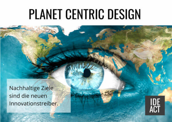 Planet Centric Design