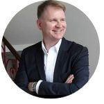 Partick Grootveldt Patrick Grootveldt mit seinem Kundenfeedback