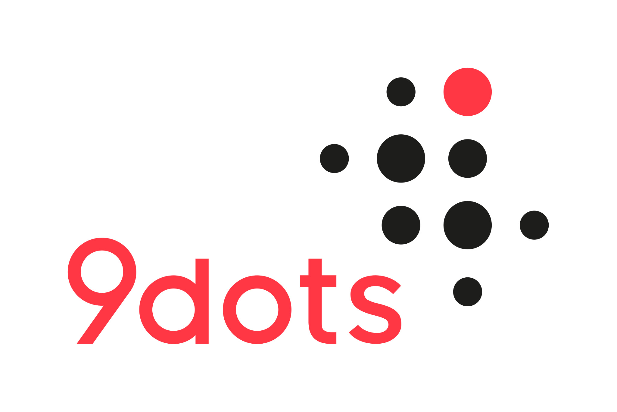 Logo 9dots Logo 9dots