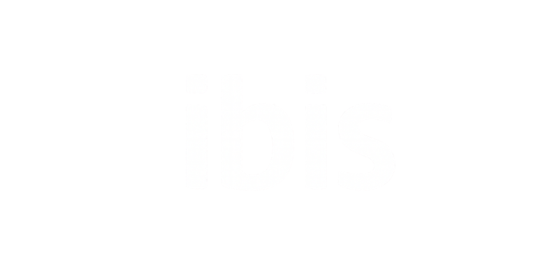 ibis Logo: ibis
