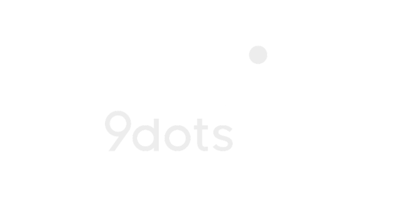 nine-dots Logo: 9dots