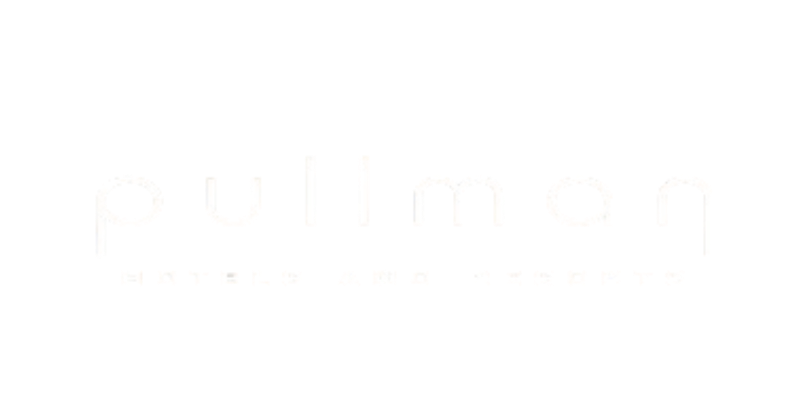 pullman Logo: Pullman